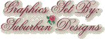 Graphics By: SubDesigns