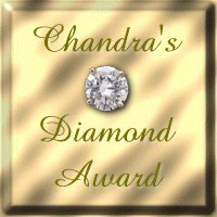 Chandra's Web Pages