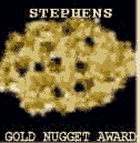Stephen's Family Nugget