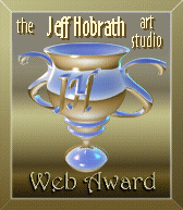 The Jeff Hobrath Art Studio