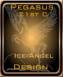 Pegasus 21st C Design Award