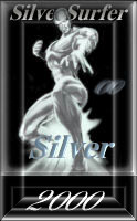 SilverSurfer