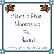 Christi's Place