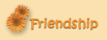 Friendship