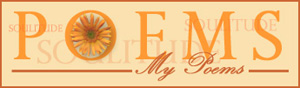 My Poems