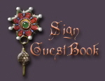 please sign my guestbook.